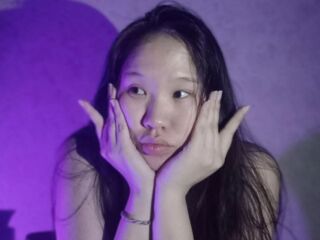 webcamgirl sexchat JennyMandarin