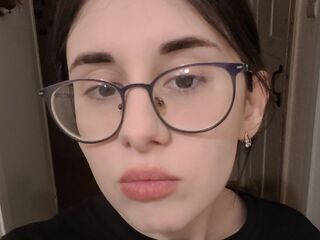 hardcore webcam JenyBlare