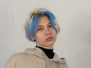 hot webcam JesseRuppe