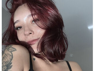 masturbating camgirl JessicaVega