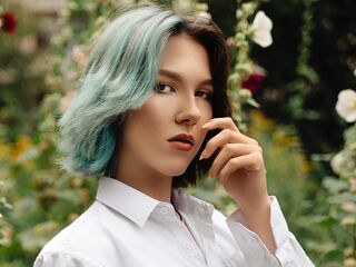 hot web cam show JessieLee