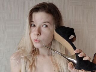 chatrubate cam girl picture JessyDough