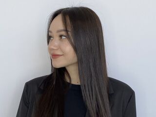 hot girl webcam JinGrinnan