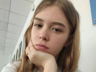 Kinky webcam girl JoannaRumbo