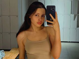 fingering cam girl video JohanaSpagnolia