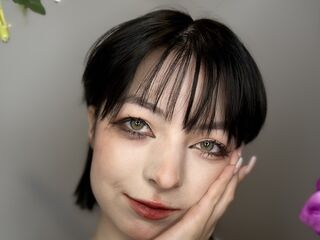 dity cam show JohannaVig