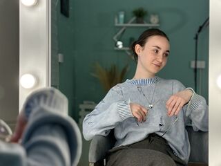 livesex JoieOseguera