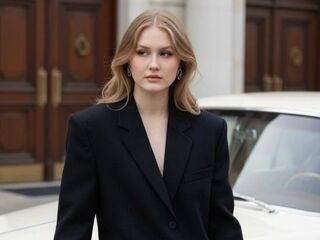 hardcore webcam JoniFelts