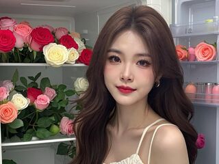 webcamgirl live sex JulietClara