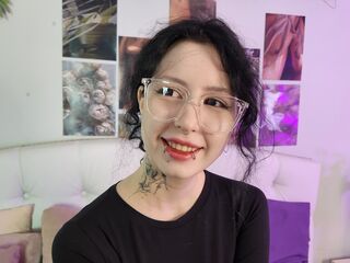 livesex cam show JulietDavies