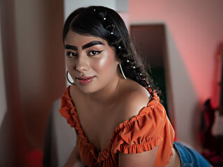kinky webcam show JuliieLopez