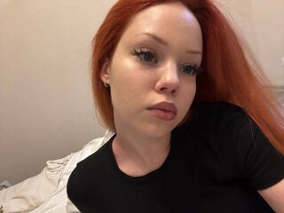 sexy webcamgirl JulyJensen