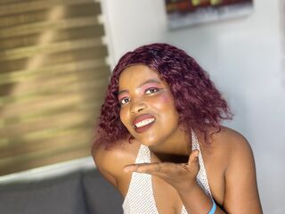 naughty cam girl JuneRay