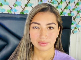 webcamstripper live KaatheAdams