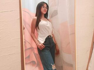 free live cam KallyContez