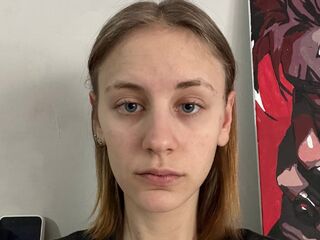 kinky video chat performer KarisaKalscheuer