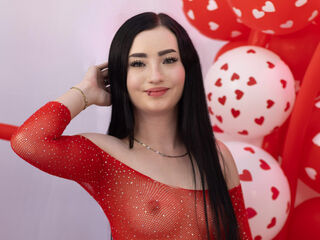 hot webcam video KataFlorez