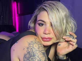 topless camgirl KathCherry