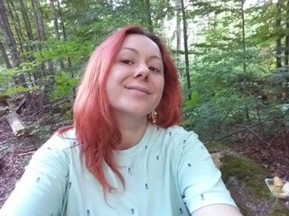 fingering girl cam KatheryneSyera