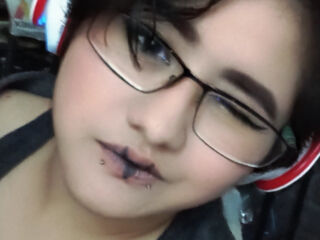 webcam photo KatiaStrider