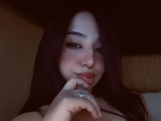 beautiful camgirl KatieMora