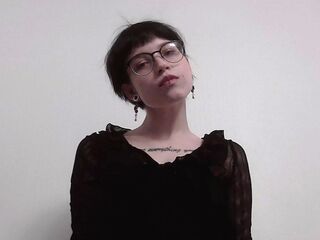 girl nude KeithaBuscemi