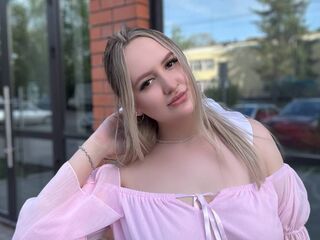 shower web cam KellyHowell