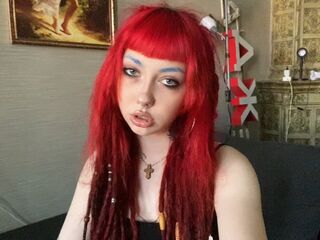 naughty camgirl KiaraSi