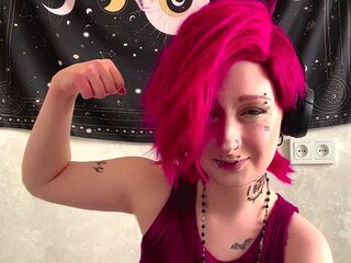 extrreme webcam picture KimPowers