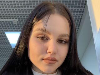 nude webcamgirl KimuraNika