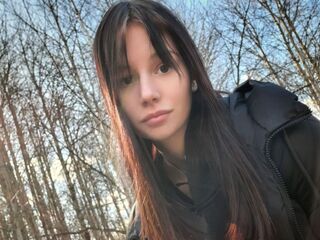 beautiful camgirl KiraNovak