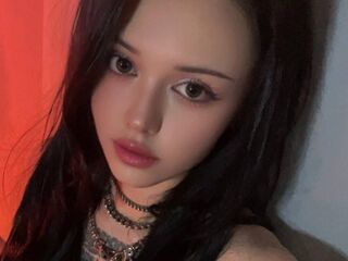 live webcam girl KristyShatten