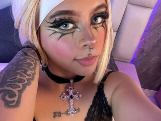 camwhore spreading pussy KylieBaker