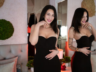 webcam babe KylieMaddox