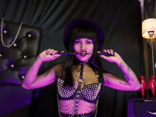 sex cam show LanaDoux