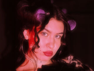 erotic webcam picture LarondaSuitt