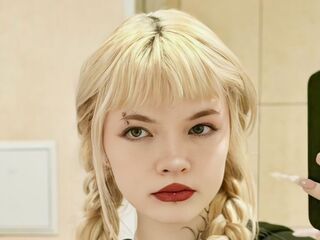 sexy webcamgirl picture LatashaLafevre