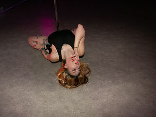 live webcam girl LauraGranger