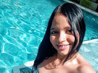 jasmin sexshow LauraVelle