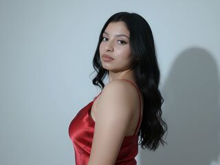 camwhore masturbating with dildo LaurenBacal