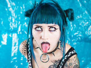 sexy camgirl live LaurentMedina