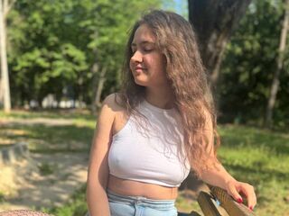 hot naked cam girl LaveraStire