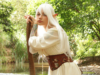 anal sex webcam LeeZoldyck