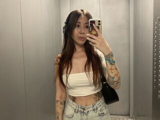 camgirl masturbating LeiaWoody