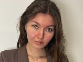 hot girl sex web cam LeilaCoocher