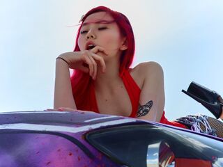 camsex show LeilaGibbard