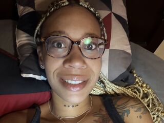 hot webcam LexBright