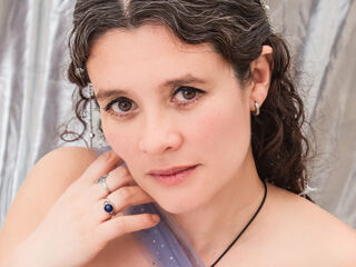 hot webcam picture LiaBluee