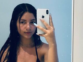 jasmin cam LiaJohnnson