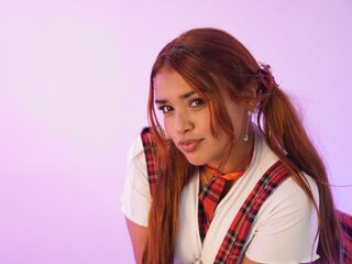 jasmin webcam LiliMatheuss